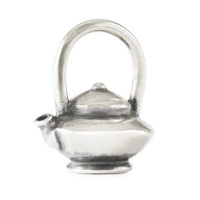 Bead L'Ora del Tè Trollbeads Bead L'Ora del Tè Trollbeads