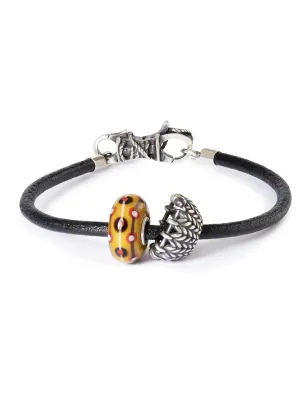 Bead Punto dopo Punto Trollbeads