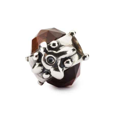 Bead Dono della Perseveranza Donna Trollbeads