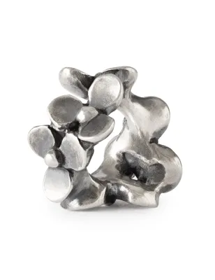 Bead Giardino del Cuore Donna Trollbeads