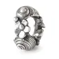 Bead Chiocciole tra i Fiori Donna Trollbeads Bead Chiocciole tra i Fiori Donna Trollbeads