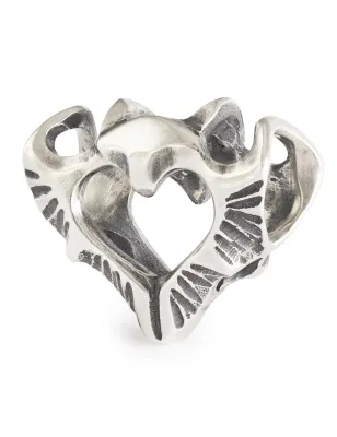 Bead Doppia Essenza Donna Trollbeads