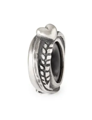Bead Stop Cuore del Raccolto Donna Trollbeads