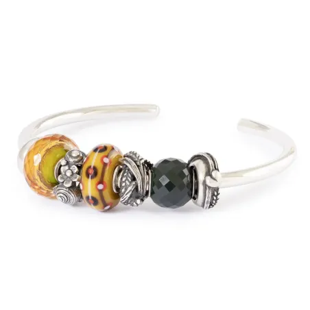 Bead Stop Cuore del Raccolto Donna Trollbeads