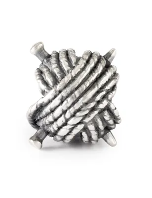 Bead Morbido Intreccio Donna Trollbeads