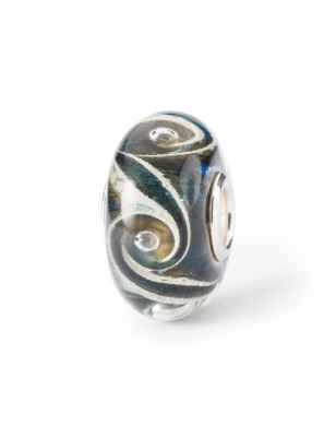 Bead Vento d'Autunno Trollbeads