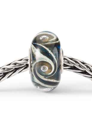 Bead Vento d'Autunno Trollbeads