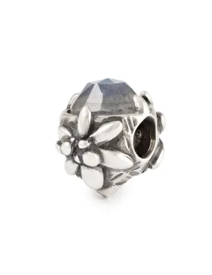 Bead Edelweiss Donna Trollbeads