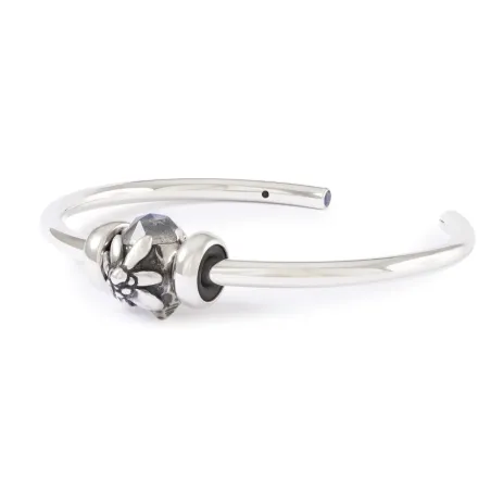 Bead Edelweiss Donna Trollbeads