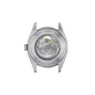 Orologio T1274071108100 Open Heart Rodio 40mm Uomo Tissot