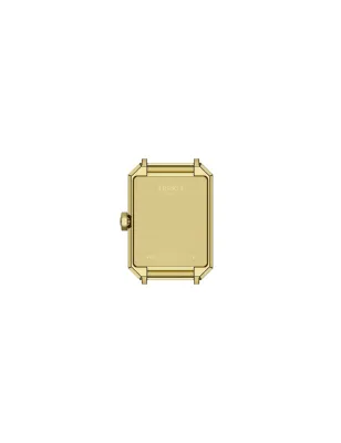 Orologio SRV T1601103612600 PVD Oro Diamanti 30mm Donna Tissot