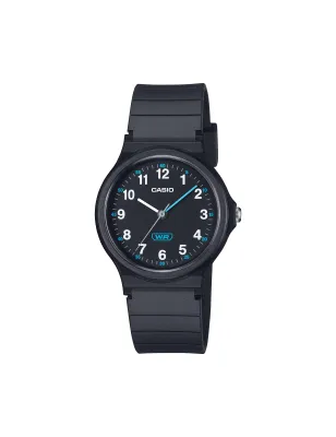 Orologio LQ-24B-1BEF Nero Classico Bio-Based 31mm Bambini Casio