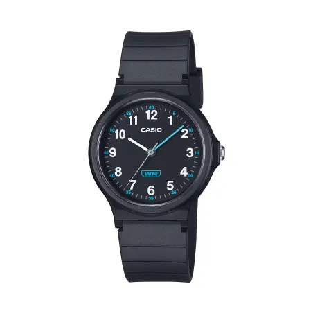 Orologio LQ-24B-1BEF Nero Classico Bio-Based 31mm Bambini Casio