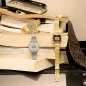 Orologio LA680WEA-7EF Vintage Digital Iconic Silver 28mm Donna Casio