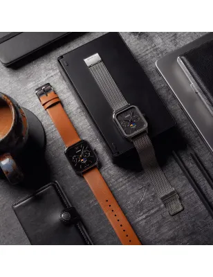 Orologio MTP-M305M-1AVER Moon Phase Mesh Milanese 34mm Uomo Casio - category_name - XDMG De Marchi Gianotti