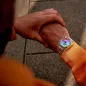 Orologio GA-2100SRS-7AER CasiOak Rainbow 45mm Uomo Casio