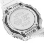 Orologio GA-2100SRS-7AER CasiOak Rainbow 45mm Uomo Casio