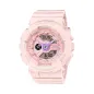 Orologio BA-110AH-4AER Baby-G Rosa Pastello 43mm Bambini Casio Orologio BA-110AH-4AER Baby-G Rosa Pastello 43mm Bambini Casio