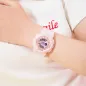 Orologio BA-110AH-4AER Baby-G Rosa Pastello 43mm Bambini Casio Orologio BA-110AH-4AER Baby-G Rosa Pastello 43mm Bambini Casio