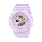 Orologio BA-110AH-6AER Baby-G Lilla Pastello 43mm Bambini Casio Orologio BA-110AH-6AER Baby-G Lilla Pastello 43mm Bambini Casio