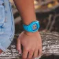 Orologio GLX-S5610-2ER G-Lide Hawaii Blu Surf 40mm Donna Casio