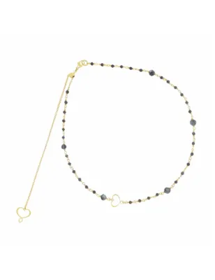 Rosario Zaffiro e Acquamarina Donna Maman et Sophie