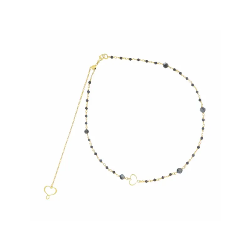 Rosario Zaffiro e Acquamarina Donna Maman et Sophie