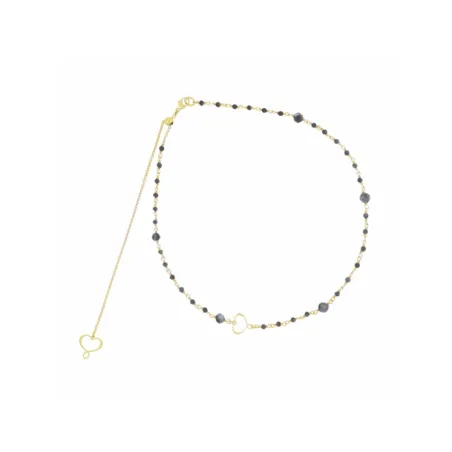 Rosario Zaffiro e Acquamarina Donna Maman et Sophie