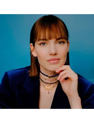 Rosario Zaffiro e Acquamarina Donna Maman et Sophie