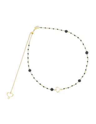 Rosario Spinello nero Donna Maman et Sophie RCMES1MSSP Maman et Sophie