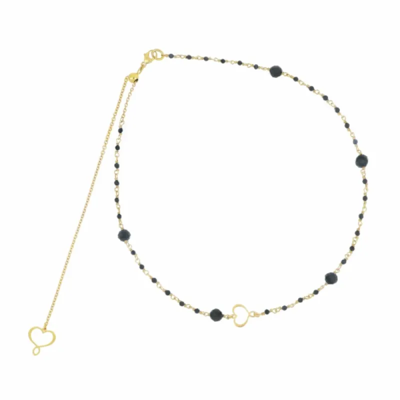 Rosario Spinello nero Donna Maman et Sophie