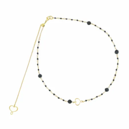 Rosario Spinello nero Donna Maman et Sophie RCMES1MSSP Maman et Sophie