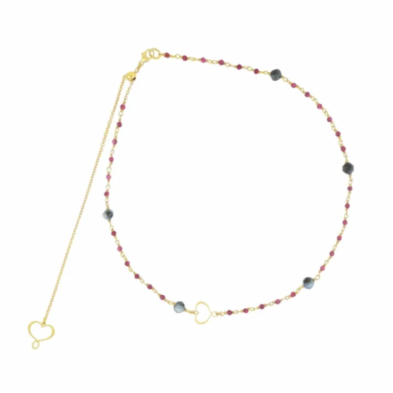 Rosario Rubino e Acquamarina Donna Maman et Sophie Rosario Rubino e Acquamarina Donna Maman et Sophie