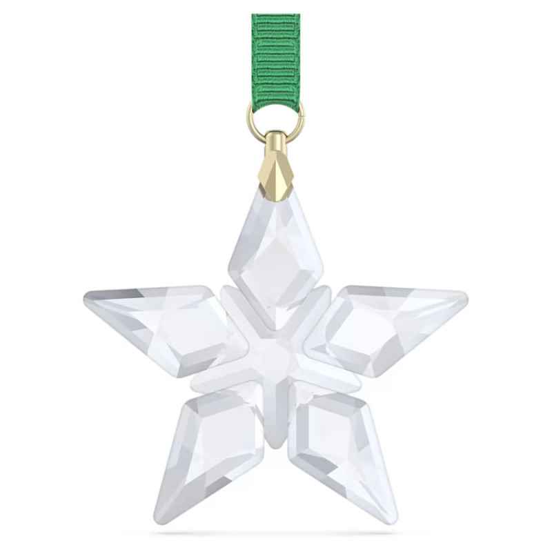 DECORAZIONE ANNUAL EDITION 2023 LITTLE STAR SWAROVSKI