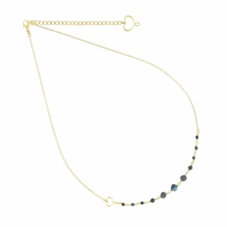 Girocollo Onda Blu Donna Maman et Sophie