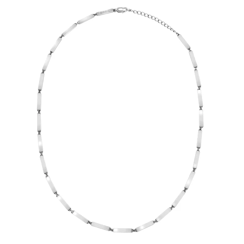 Collana Edge of Light Uomo Breil