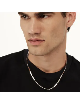 Collana Edge of Light Uomo Breil