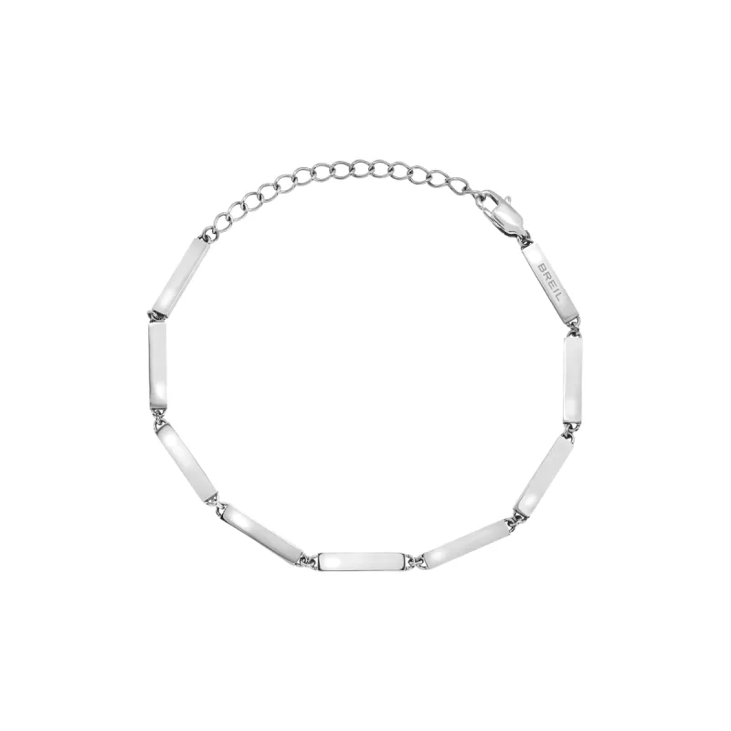 Bracciale Edge of Light Uomo Breil