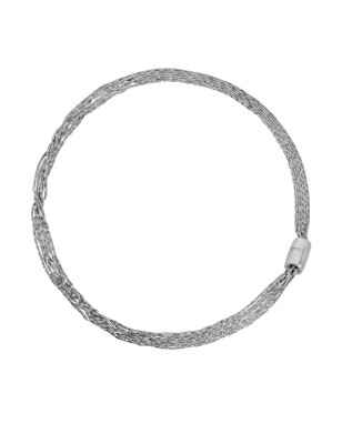 Collana MAGNETICA SYSTEM ELEMENTO MEDIUM ECLIPSE Donna Breil