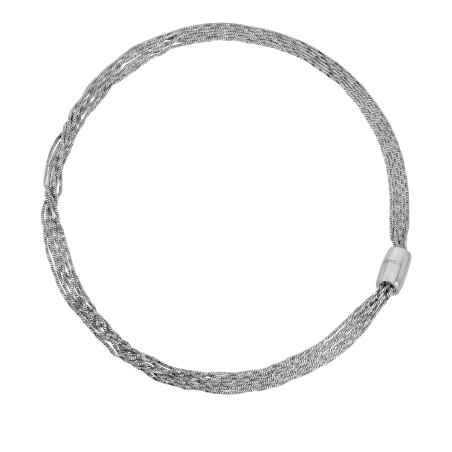 Collana MAGNETICA SYSTEM ELEMENTO MEDIUM ECLIPSE Donna Breil