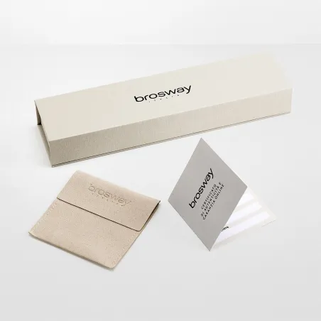 Bracciale Perfect con sfere e perle di conchiglia Donna Brosway