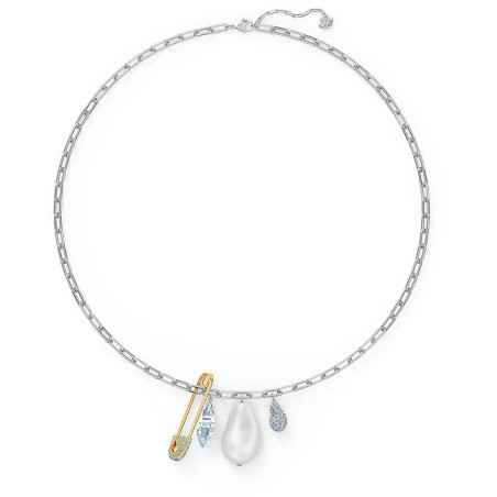 COLLANA SO COOL CLUSTER DONNA SWAROVSKI 