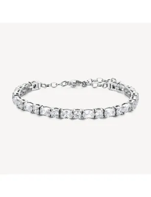 Bracciale Dreaming con cubic zirconia Donna Brosway