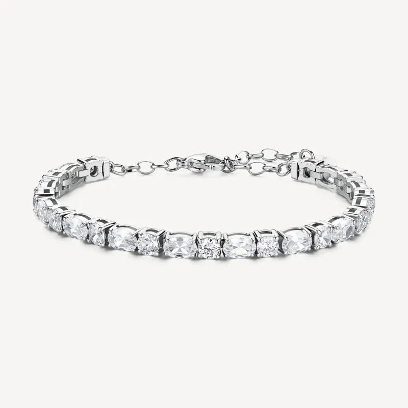 Bracciale Dreaming con cubic zirconia Donna Brosway