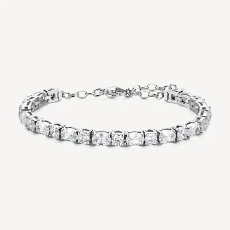 Bracciale Dreaming con cubic zirconia Donna Brosway