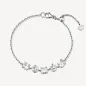 Bracciale Dreaming con round e cushion cubic zirconia Donna Brosway