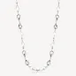 Collana Perfect acciaio goccia perle di conchiglia Donna Brosway Collana Perfect acciaio goccia perle di conchiglia Donna Brosway