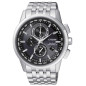 Orologio AT8110-61E Radio World Time H804 43mm Uomo Citizen