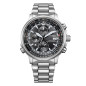 Orologio AT8300-58E Pilot Regolo Calcolatore 41mm Uomo Citizen Orologio AT8300-58E Pilot Regolo Calcolatore 41mm Uomo Citizen