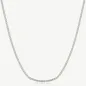 Collana Tennis pvd oro 14K con cubic zirconia Donna Brosway Collana Tennis pvd oro 14K con cubic zirconia Donna Brosway